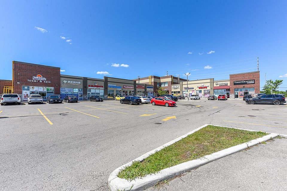 275 Gardenbrooke Trail 105, Brampton, ON L6P 4M6