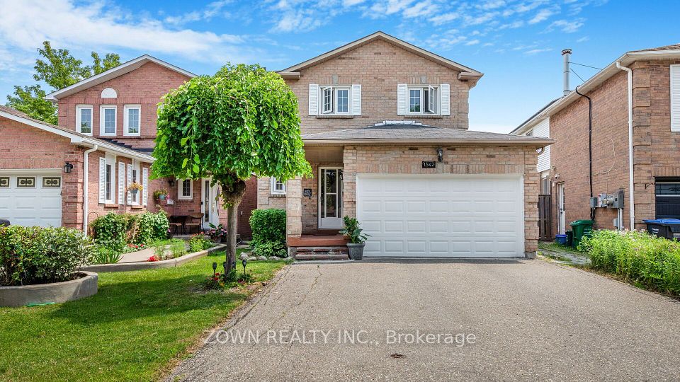 1542 Kirkrow Crescent, Mississauga, ON L5M 3Y8 at 1542 Kirkrow Crescent, Mississauga, ON L5M 3Y8, Mississauga, ON, L5M 3Y8