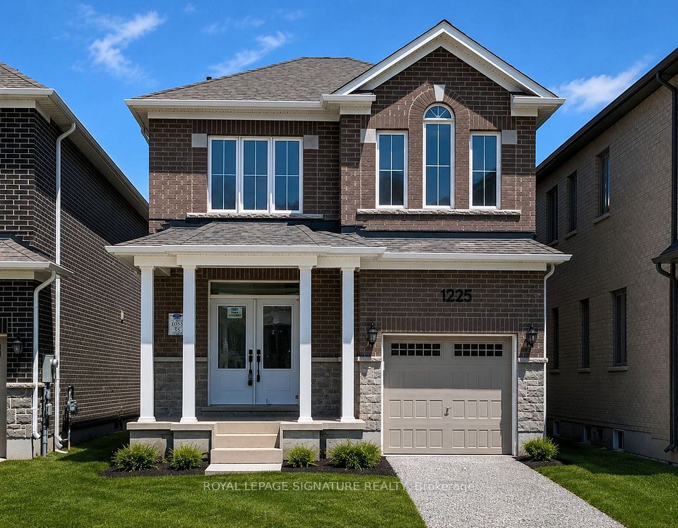 1225 Manitou Way, Milton, ON L9T 6H8 at 1225 Manitou Way, Milton, ON L9T 6H8, Milton, ON, L9T 6H8