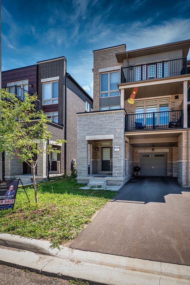 23 Arrowview Drive, Brampton, ON L7A 5H6 at 23 Arrowview Drive, Brampton, ON L7A 5H6, Brampton, ON, L7A 5H6