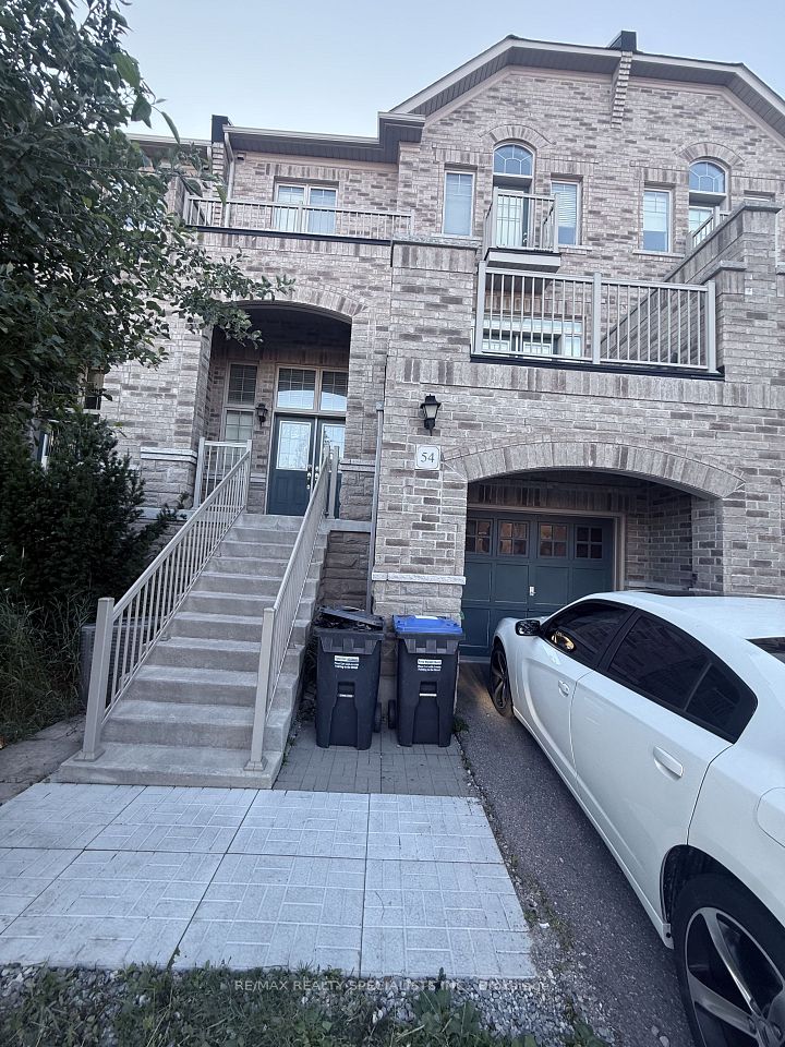 54 Chesterwood Crescent, Brampton, ON L6Y 0Z4 at 54 Chesterwood Crescent, Brampton, ON L6Y 0Z4, Brampton, ON, L6Y 0Z4