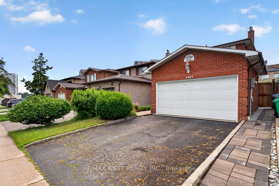 4157 Ottewell Crescent, Mississauga, ON L4W 4A4 at 4157 Ottewell Crescent, Mississauga, ON L4W 4A4, Mississauga, ON, L4W 4A4