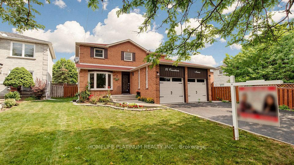 116 Flowertown Avenue, Brampton, ON L6X 3Y6 at 116 Flowertown Avenue, Brampton, ON L6X 3Y6, Brampton, ON, L6X 3Y6