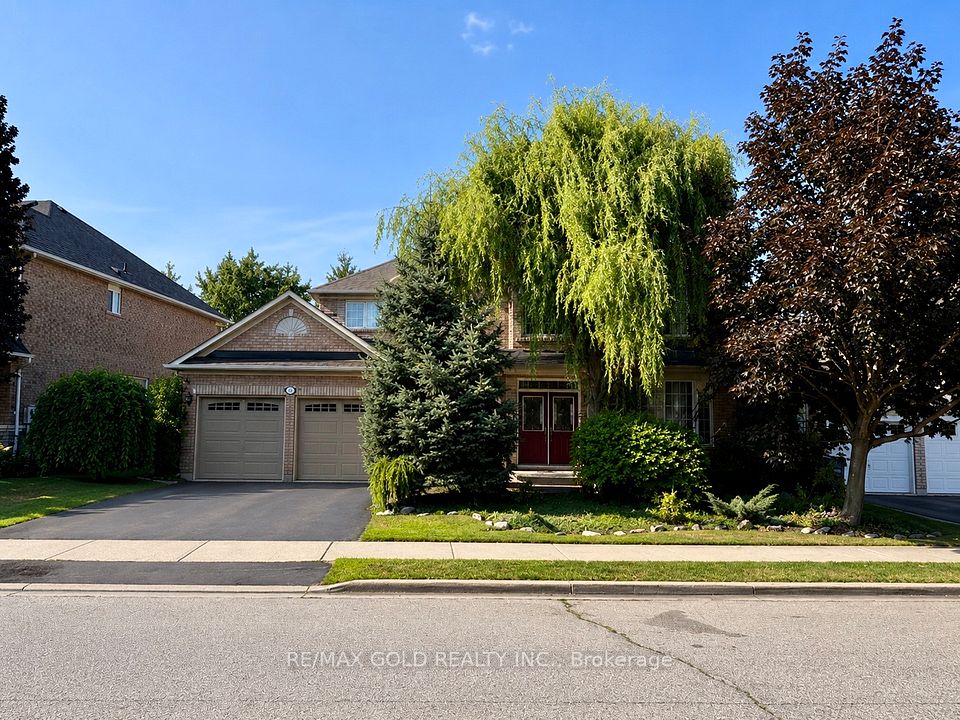 40 Maldives Crescent, Brampton, ON L6P 1L3 at 40 Maldives Crescent, Brampton, ON L6P 1L3, Brampton, ON, L6P 1L3