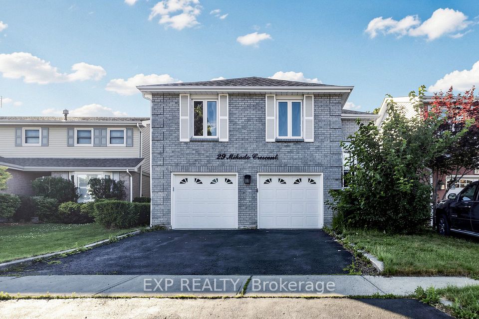 29 Mikado Crescent N, Brampton, ON L6S 3R4 at 29 Mikado Crescent N, Brampton, ON L6S 3R4, Brampton, ON, L6S 3R4