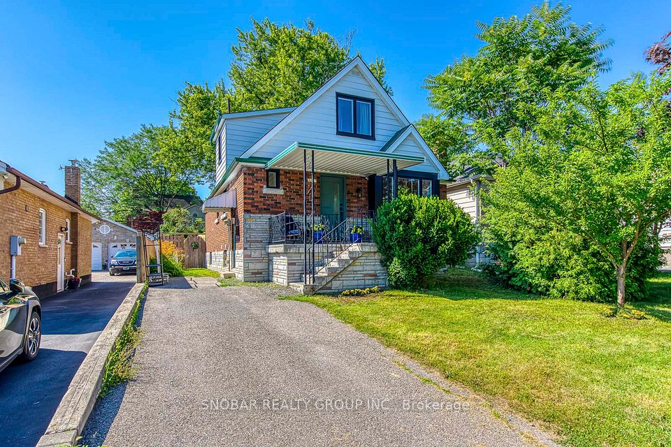 2257 Lawrence Avenue W, Toronto, ON M9P 2A4 at 2257 Lawrence Avenue W, Toronto, ON M9P 2A4, Toronto W09, ON, M9P 2A4