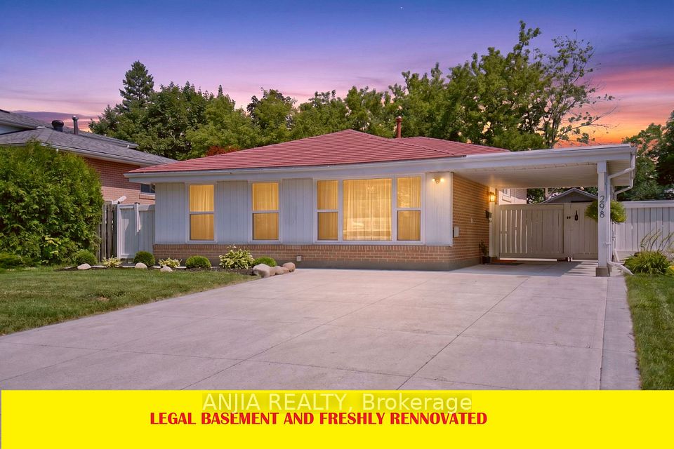 298 Bartley Bull Parkway, Brampton, ON L6W 2L3 at 298 Bartley Bull Parkway, Brampton, ON L6W 2L3, Brampton, ON, L6W 2L3