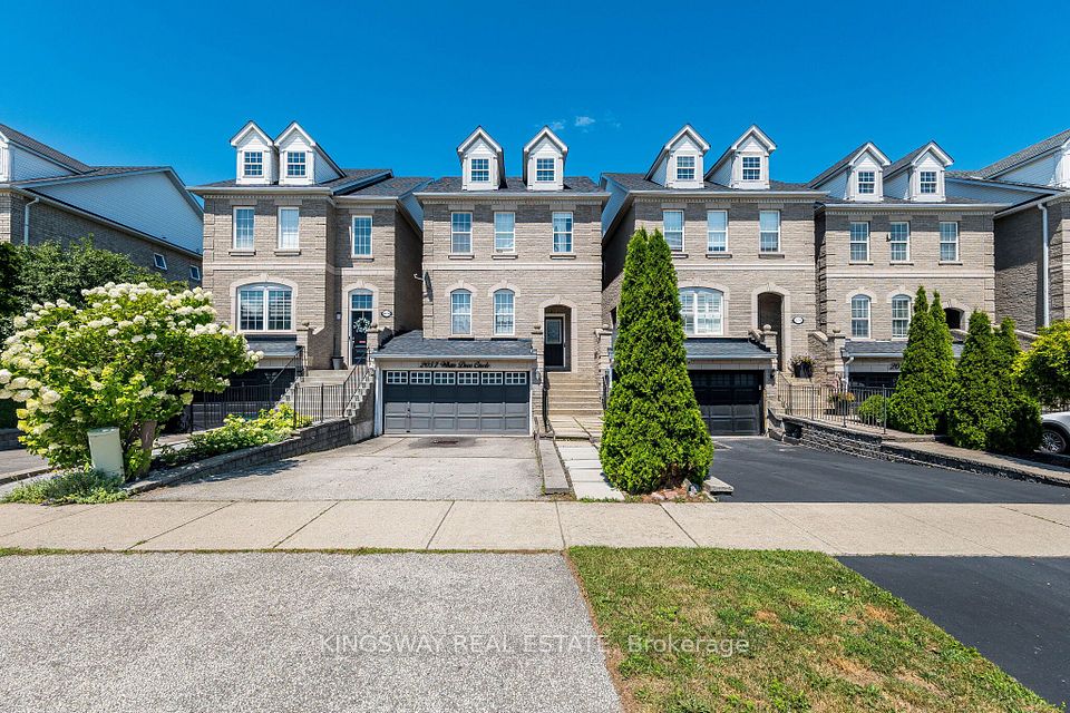 2057 White Dove Circle, Oakville, ON L6M 3R7 at 2057 White Dove Circle, Oakville, ON L6M 3R7, Oakville, ON, L6M 3R7