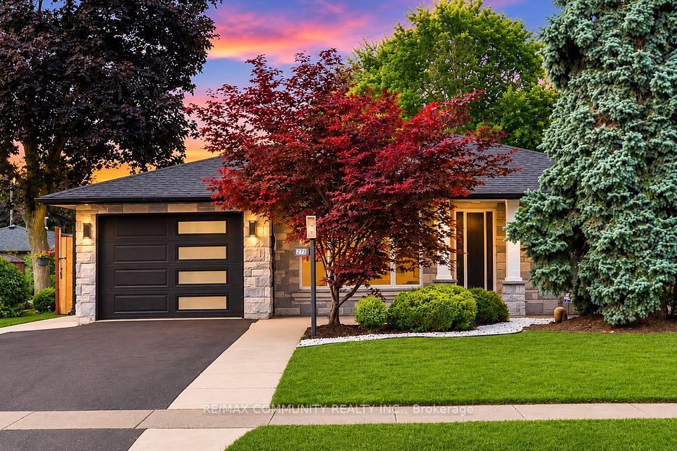 273 Bartley Bull Parkway, Brampton, ON L6W 2L2 at 273 Bartley Bull Parkway, Brampton, ON L6W 2L2, Brampton, ON, L6W 2L2