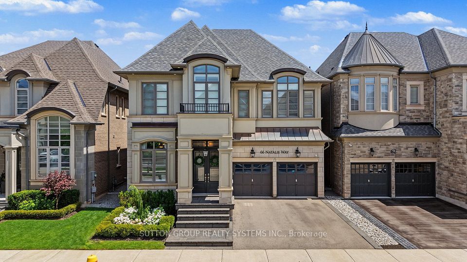 66 Natalie Way, Oakville, ON L6H 0V4 at 66 Natalie Way, Oakville, ON L6H 0V4, Oakville, ON, L6H 0V4