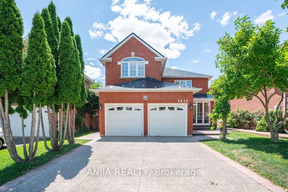 2410 Eden Valley Drive, Oakville, ON L6H 6L2 at 2410 Eden Valley Drive, Oakville, ON L6H 6L2, Oakville, ON, L6H 6L2