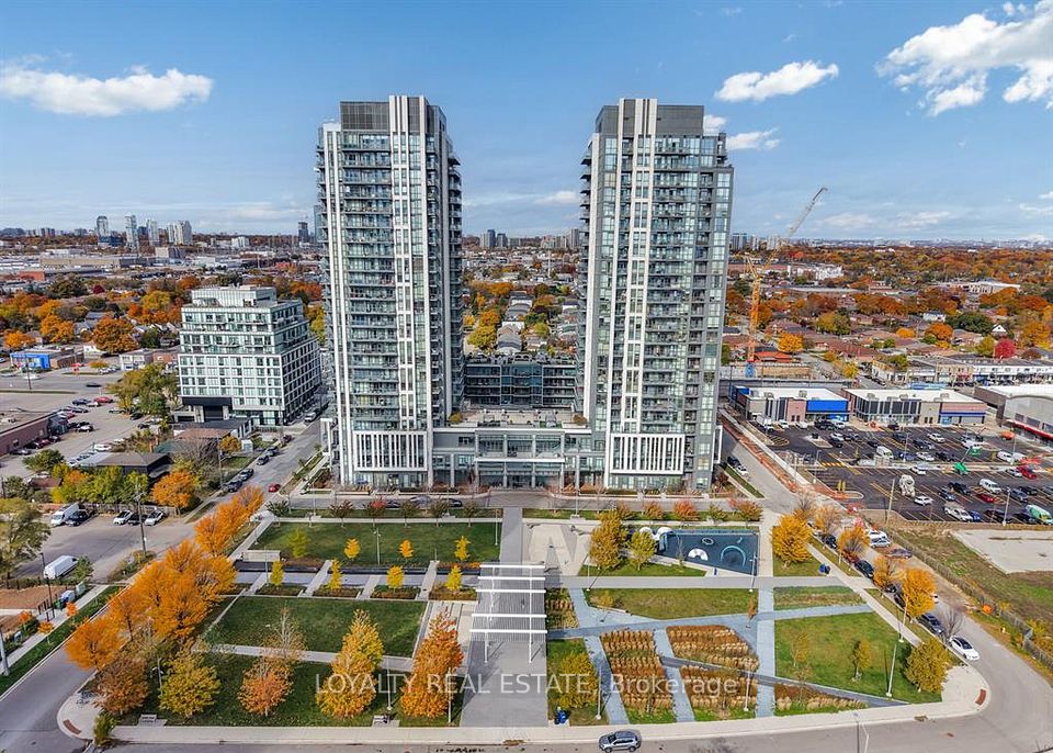 17 Zorra Street 901, Toronto, ON M8Z 4Z6 at 17 Zorra Street 901, Toronto, ON M8Z 4Z6, Toronto W08, ON, M8Z 4Z6