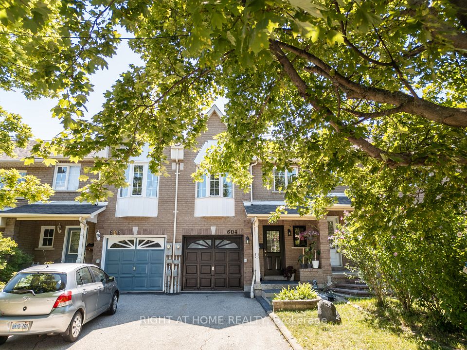 604 Lumberton Crescent, Mississauga, ON L4Z 3Z6 at 604 Lumberton Crescent, Mississauga, ON L4Z 3Z6, Mississauga, ON, L4Z 3Z6