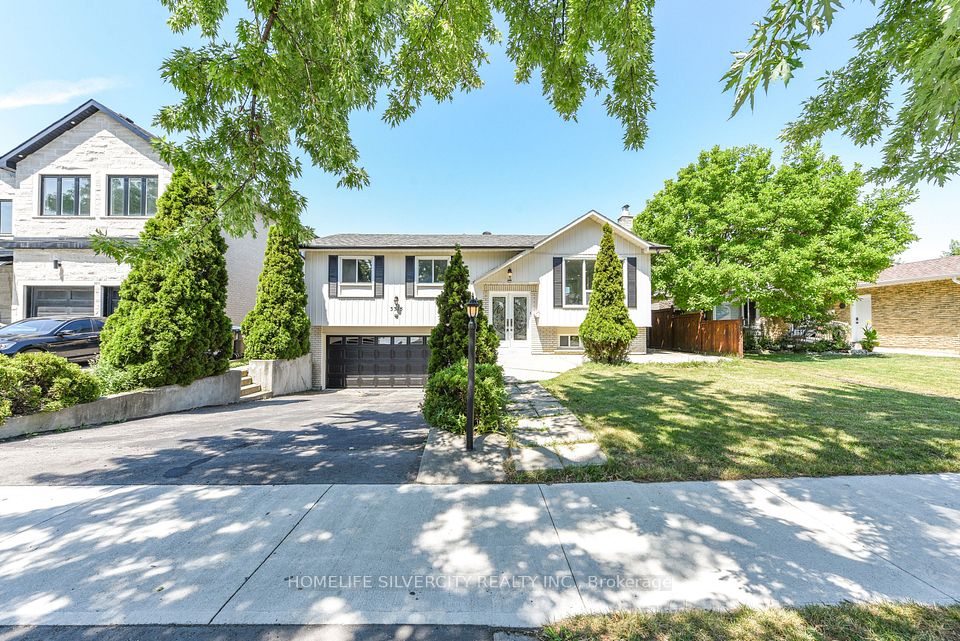 3315 Dwiggin Avenue, Mississauga, ON L4T 3J3 at 3315 Dwiggin Avenue, Mississauga, ON L4T 3J3, Mississauga, ON, L4T 3J3