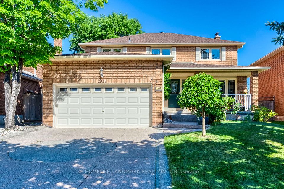 2935 Kingsway Drive, Oakville, ON L6J 6R8 at 2935 Kingsway Drive, Oakville, ON L6J 6R8, Oakville, ON, L6J 6R8