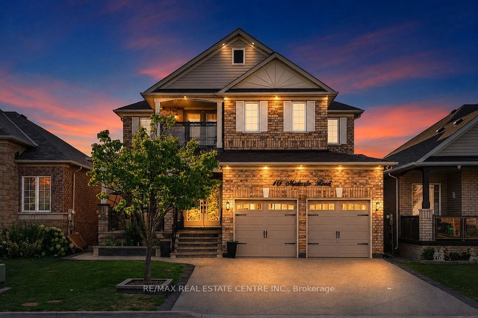 10 Midvale Road, Brampton, ON L7A 2N1 at 10 Midvale Road, Brampton, ON L7A 2N1, Brampton, ON, L7A 2N1