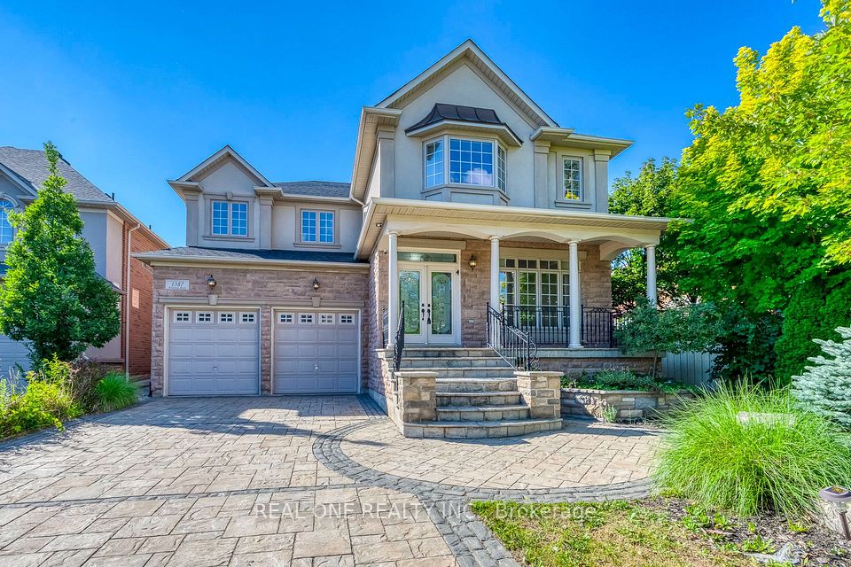 1387 Ferncrest Road, Oakville, ON L6H 7W2 at 1387 Ferncrest Road, Oakville, ON L6H 7W2, Oakville, ON, L6H 7W2