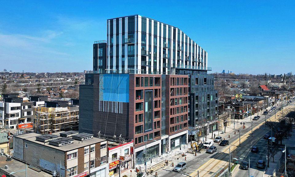 1808 St. Clair Avenue W 712, Toronto, ON M6N 1J5 at 1808 St. Clair Avenue W 712, Toronto, ON M6N 1J5, Toronto W03, ON, M6N 1J5