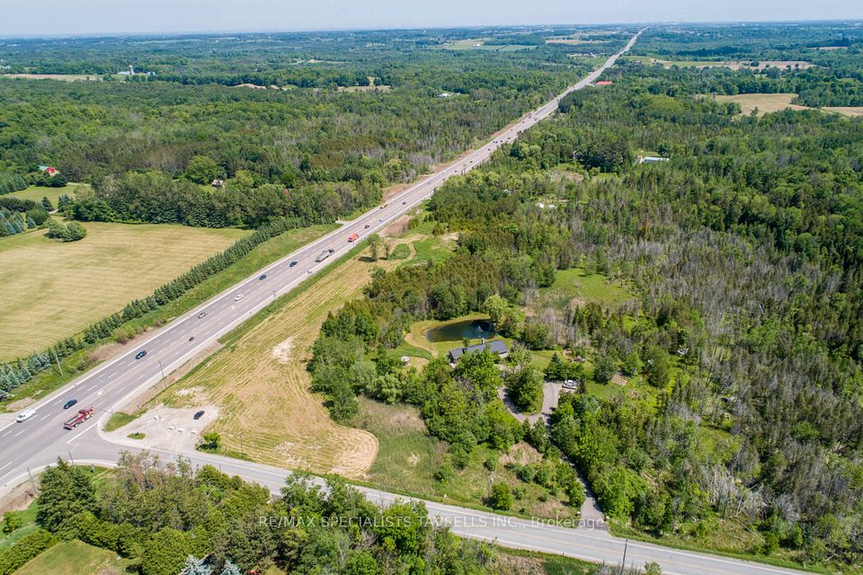 16900 Hurontario Street, Caledon, ON L7C 2C2