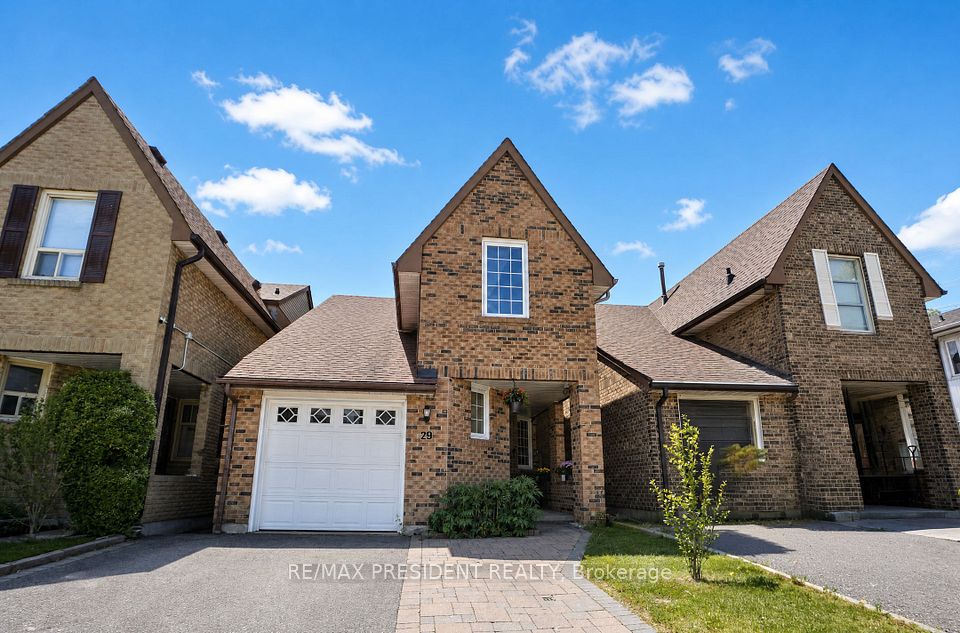 29 Norbrook Crescent, Toronto, ON M9V 4P7 at 29 Norbrook Crescent, Toronto, ON M9V 4P7, Toronto W10, ON, M9V 4P7