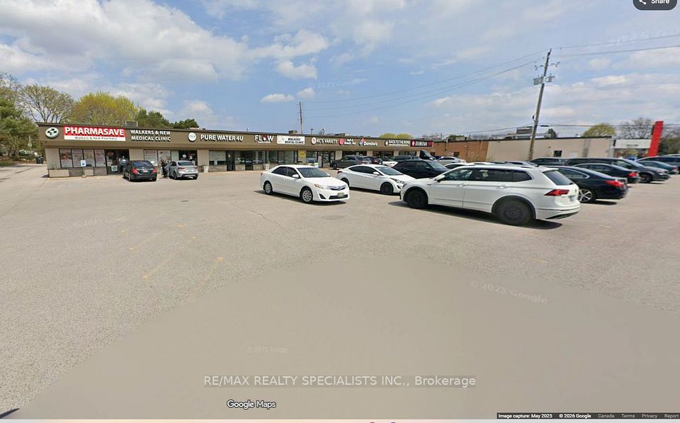 495 Walkers Line, Burlington, ON L7N 2E3