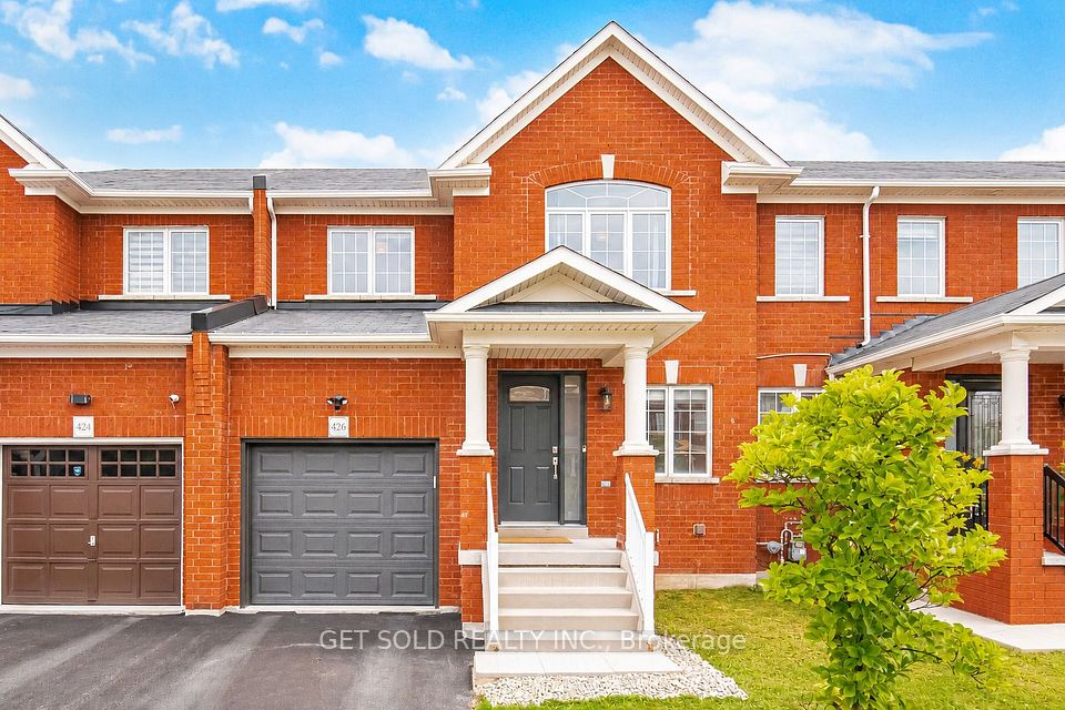426 Geddes Landing, Milton, ON L9T 7X3 at 426 Geddes Landing, Milton, ON L9T 7X3, Milton, ON, L9T 7X3
