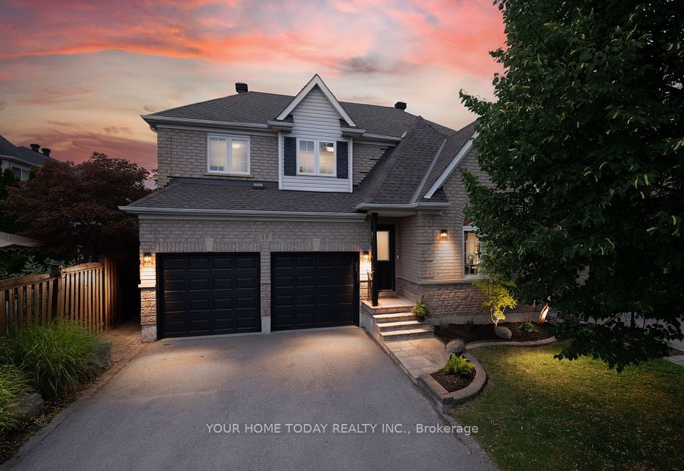 19 McNally Street, Halton Hills, ON L7G 6B7 at 19 McNally Street, Halton Hills, ON L7G 6B7, Halton Hills, ON, L7G 6B7