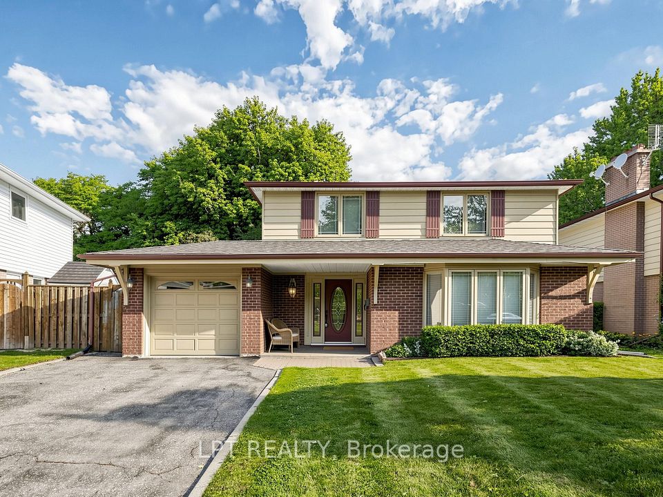 70 Roberts Crescent, Brampton, ON L6W 1G8 at 70 Roberts Crescent, Brampton, ON L6W 1G8, Brampton, ON, L6W 1G8
