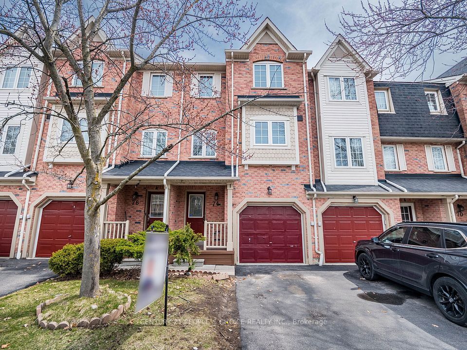 7190 Atwood Lane 74, Mississauga, ON L5N 7Y6 at 7190 Atwood Lane 74, Mississauga, ON L5N 7Y6, Mississauga, ON, L5N 7Y6