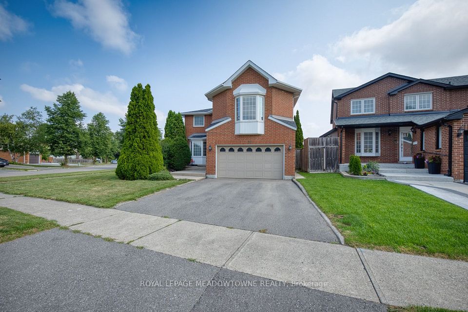 38 Mckillop Court, Brampton, ON L6Y 3J2 at 38 Mckillop Court, Brampton, ON L6Y 3J2, Brampton, ON, L6Y 3J2