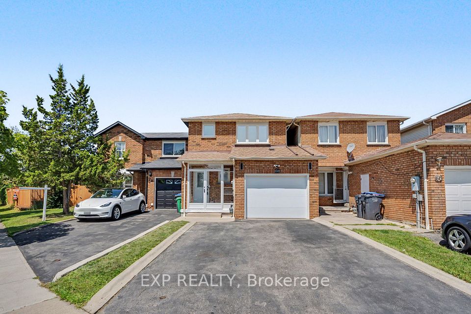 68 Tulip Drive, Brampton, ON L6Y 3W7 at 68 Tulip Drive, Brampton, ON L6Y 3W7, Brampton, ON, L6Y 3W7