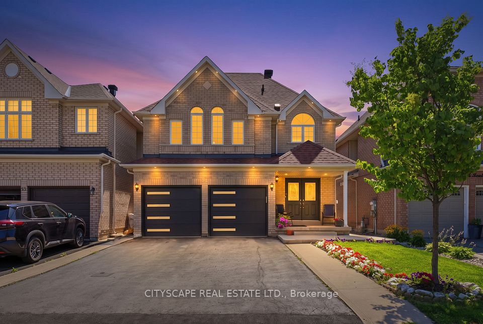 67 Buick Boulevard, Brampton, ON L7A 3B7 at 67 Buick Boulevard, Brampton, ON L7A 3B7, Brampton, ON, L7A 3B7