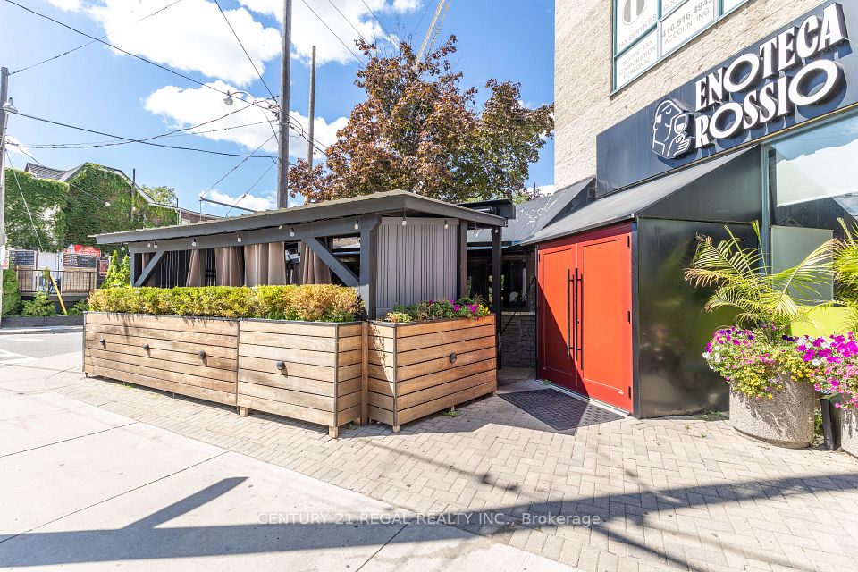 1444 Dupont Street, Toronto, ON M6P 4H3