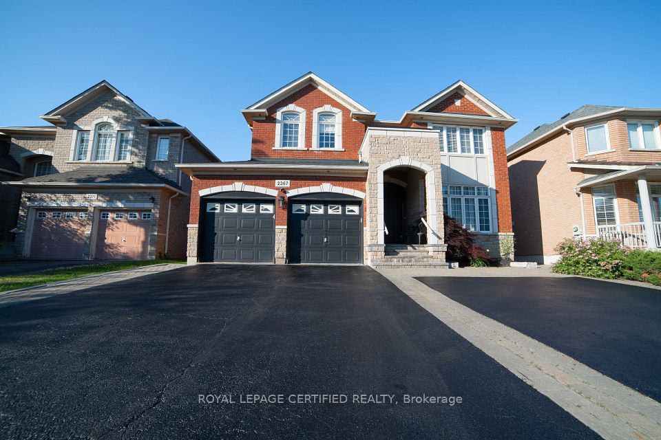 2367 Eighth Line, Oakville, ON L6H 7L7 at 2367 Eighth Line, Oakville, ON L6H 7L7, Oakville, ON, L6H 7L7