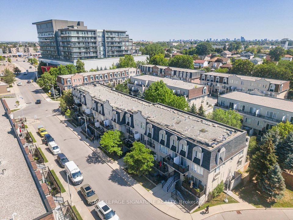 65 George Appleton Way 2067, Toronto, ON M3M 0A2 at 65 George Appleton Way 2067, Toronto, ON M3M 0A2, Toronto W05, ON, M3M 0A2