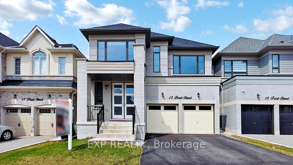 15 Frost Street, Brampton, ON L6X 5P5 at 15 Frost Street, Brampton, ON L6X 5P5, Brampton, ON, L6X 5P5