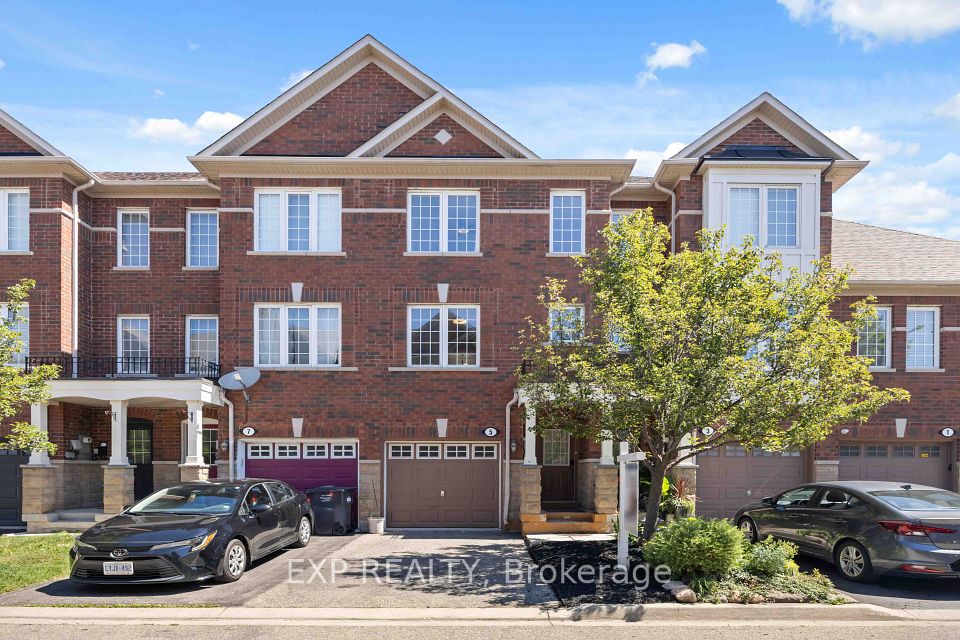 5 Garden Park Lane, Brampton, ON L6X 0H1 at 5 Garden Park Lane, Brampton, ON L6X 0H1, Brampton, ON, L6X 0H1