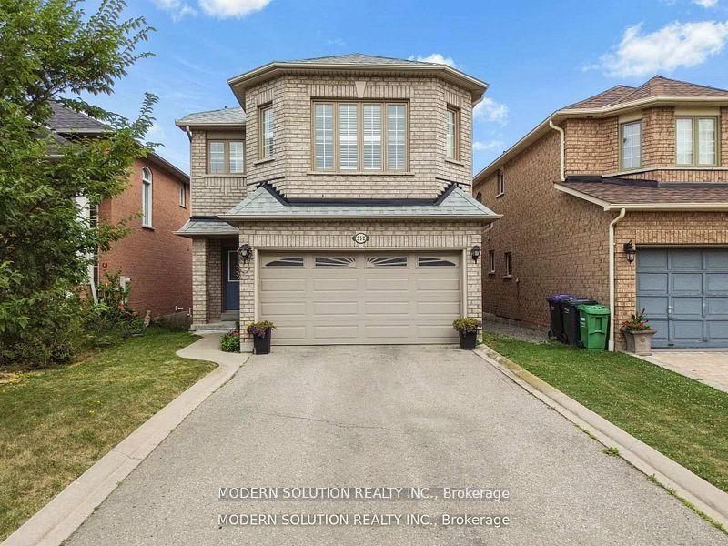 552 Wildgrass Road, Mississauga, ON L5B 4H7 at 552 Wildgrass Road, Mississauga, ON L5B 4H7, Mississauga, ON, L5B 4H7