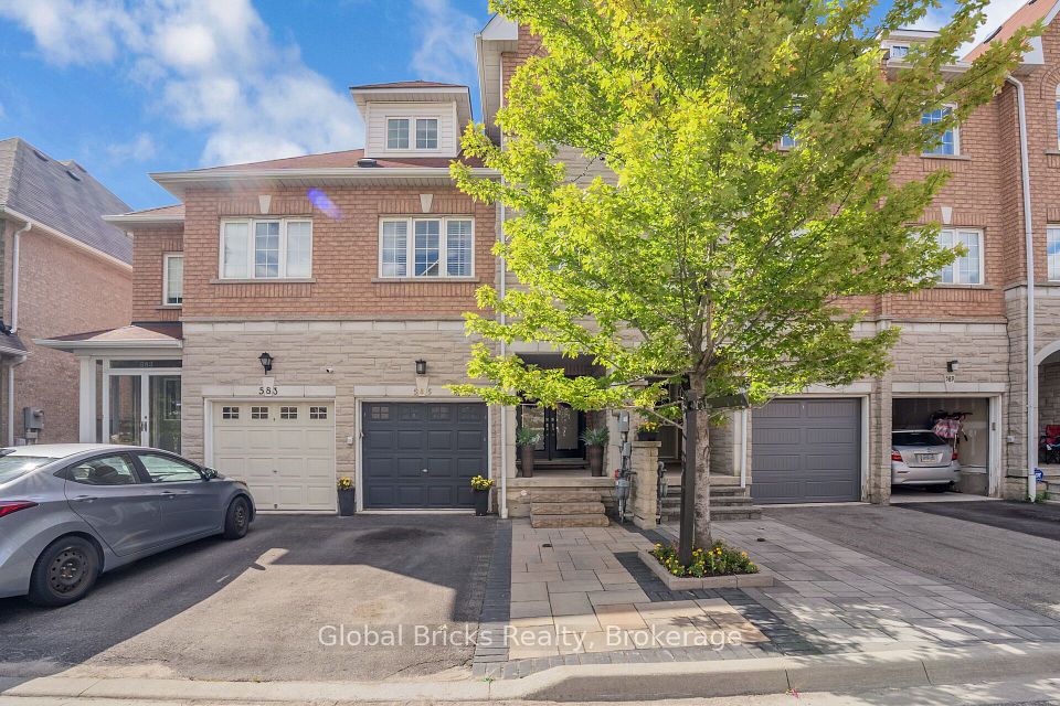 585 Candlestick Circle, Mississauga, ON L4Z 0B3 at 585 Candlestick Circle, Mississauga, ON L4Z 0B3, Mississauga, ON, L4Z 0B3