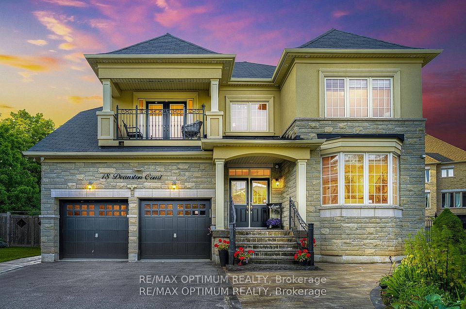 18 Deanston Court, Brampton, ON L6X 2Z7 at 18 Deanston Court, Brampton, ON L6X 2Z7, Brampton, ON, L6X 2Z7