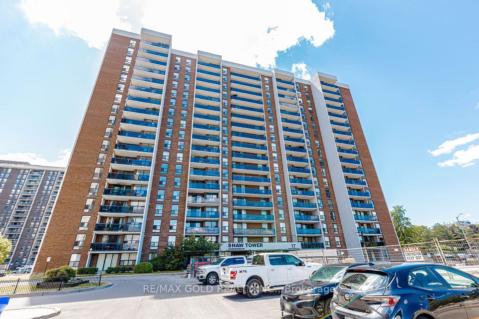 17 Knightsbridge Road 905, Brampton, ON L6T 3X9 at 17 Knightsbridge Road 905, Brampton, ON L6T 3X9, Brampton, ON, L6T 3X9