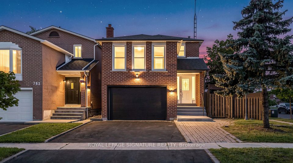 784 Galloway Crescent, Mississauga, ON L5C 3T9 at 784 Galloway Crescent, Mississauga, ON L5C 3T9, Mississauga, ON, L5C 3T9