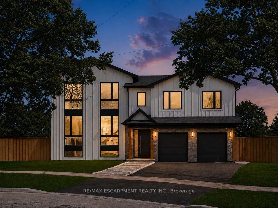 2488 Bridge Road, Oakville, ON L6L 2H2 at 2488 Bridge Road, Oakville, ON L6L 2H2, Oakville, ON, L6L 2H2