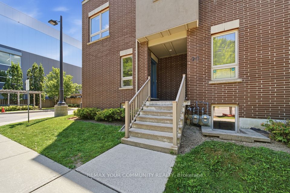 90 Caledonia Park Road 2, Toronto, ON M6H 0B1 at 90 Caledonia Park Road 2, Toronto, ON M6H 0B1, Toronto W03, ON, M6H 0B1