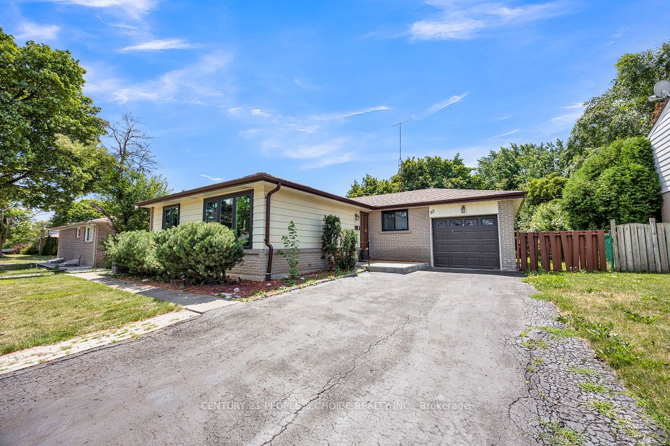 53 Brookland Drive W, Brampton, ON L6T 2M7 at 53 Brookland Drive W, Brampton, ON L6T 2M7, Brampton, ON, L6T 2M7