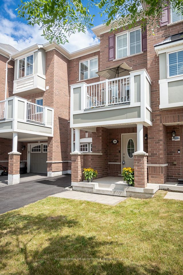 298 Reis Place, Milton, ON L9E 0A9 at 298 Reis Place, Milton, ON L9E 0A9, Milton, ON, L9E 0A9