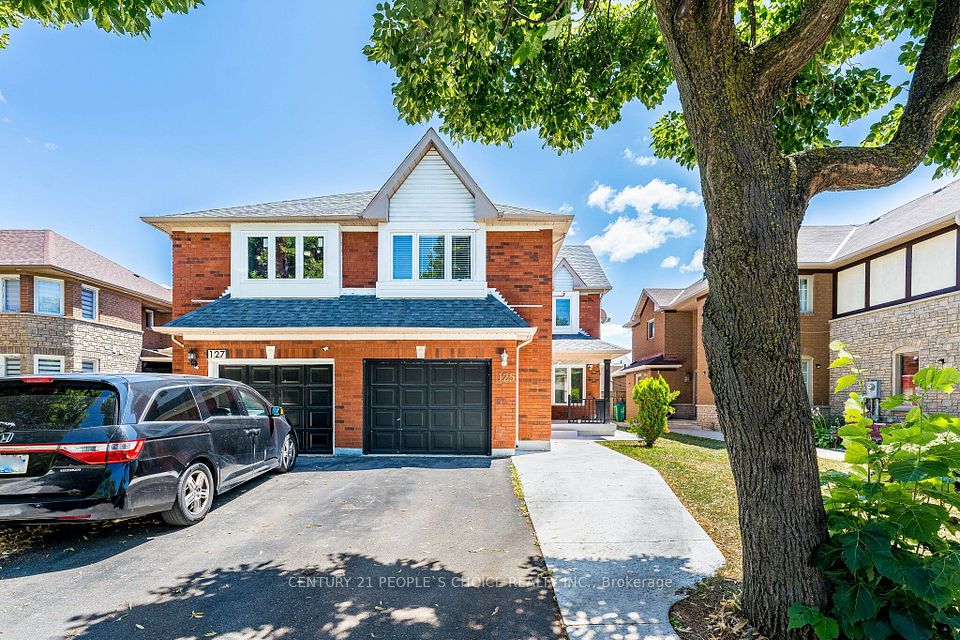 125 Rainforest Drive, Brampton, ON L6R 1A3 at 125 Rainforest Drive, Brampton, ON L6R 1A3, Brampton, ON, L6R 1A3
