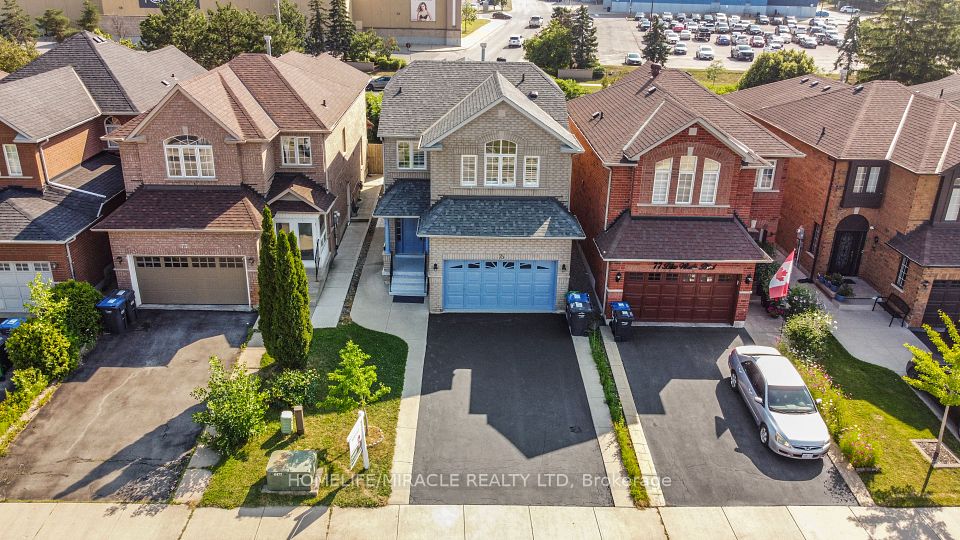 75 Blue Whale Boulevard, Brampton, ON L6R 2M1 at 75 Blue Whale Boulevard, Brampton, ON L6R 2M1, Brampton, ON, L6R 2M1