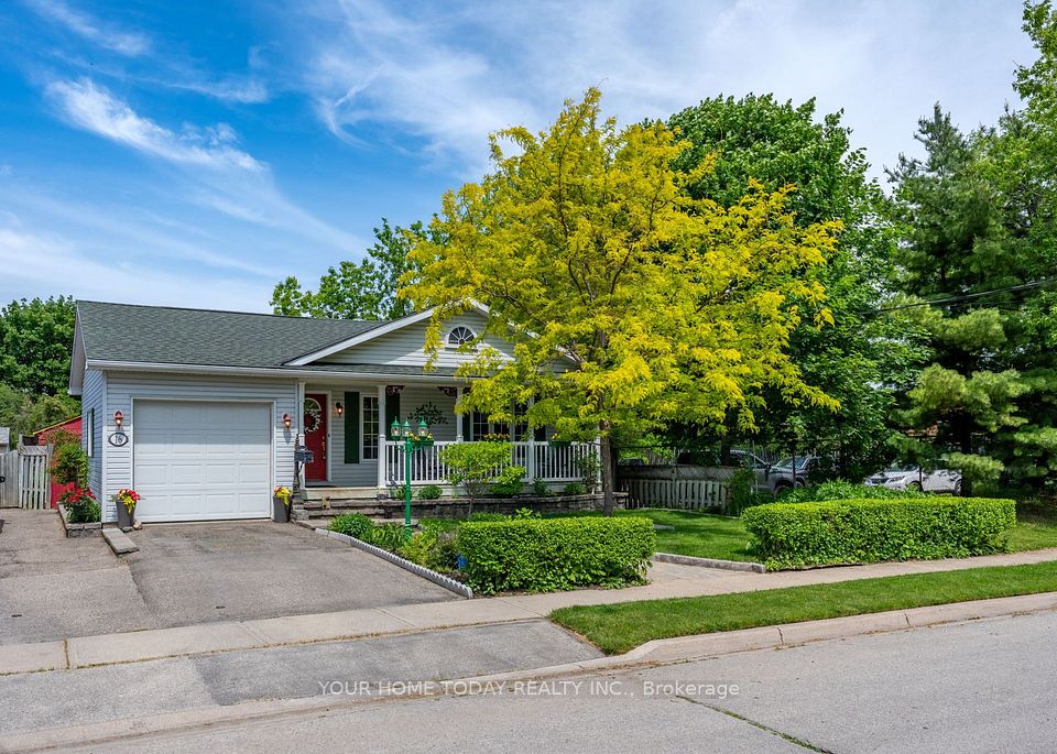 16 Normandy Boulevard, Halton Hills, ON L7G 1W1 at 16 Normandy Boulevard, Halton Hills, ON L7G 1W1, Halton Hills, ON, L7G 1W1