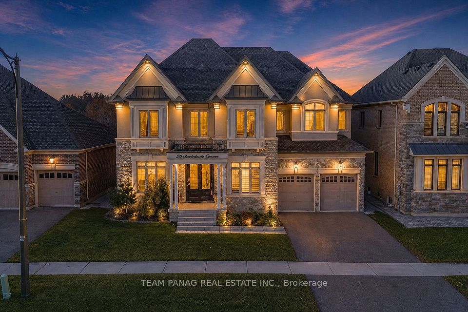 26 Snaresbrook Crescent, Brampton, ON L6P 4G7 at 26 Snaresbrook Crescent, Brampton, ON L6P 4G7, Brampton, ON, L6P 4G7